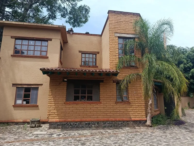 Condominio en venta · San José, Tepoztlán, Morelos