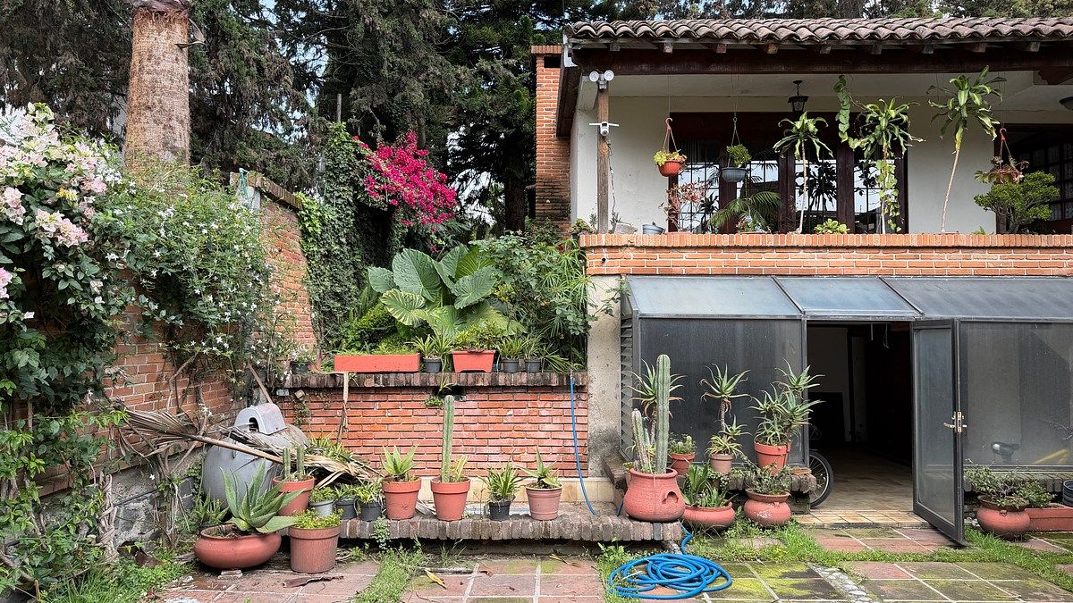 Casa en venta · San Jerónimo Lídice, La Magdalena Contreras, Ciudad de México Casa en venta · San Jerónimo Lídice, La Magdalena Contreras, Ciudad de México