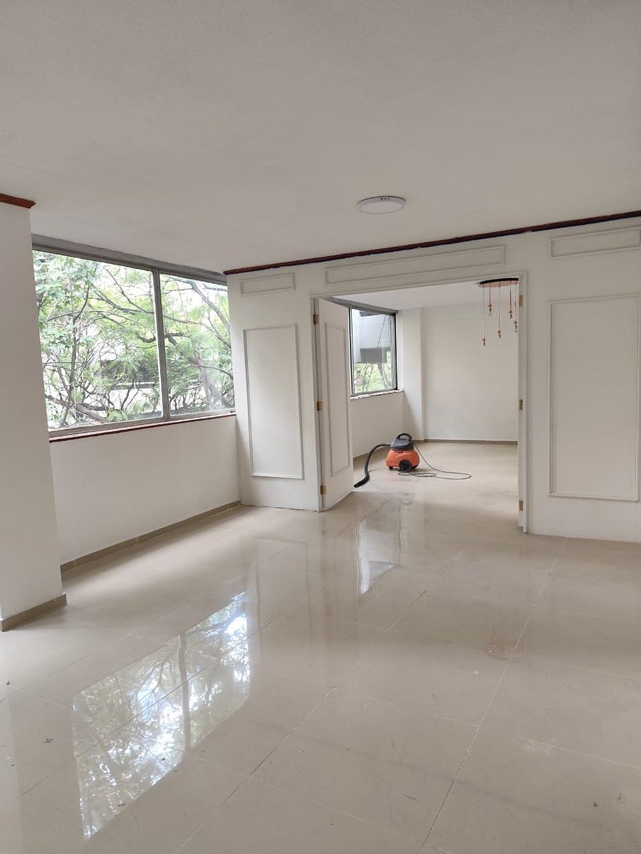 Departamento en renta · Polanco V Sección, Polanco, Miguel Hidalgo, Ciudad de México