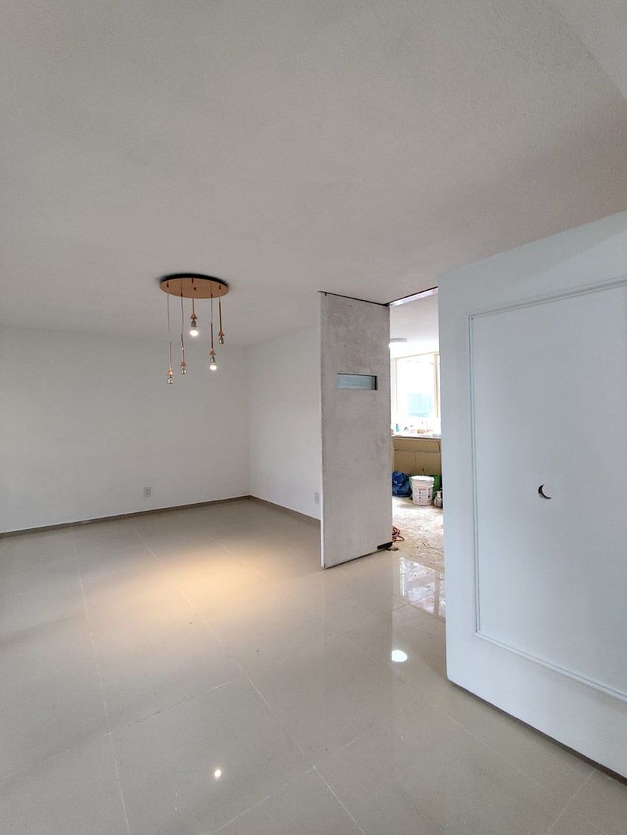 Departamento en renta · Polanco V Sección, Polanco, Miguel Hidalgo, Ciudad de México