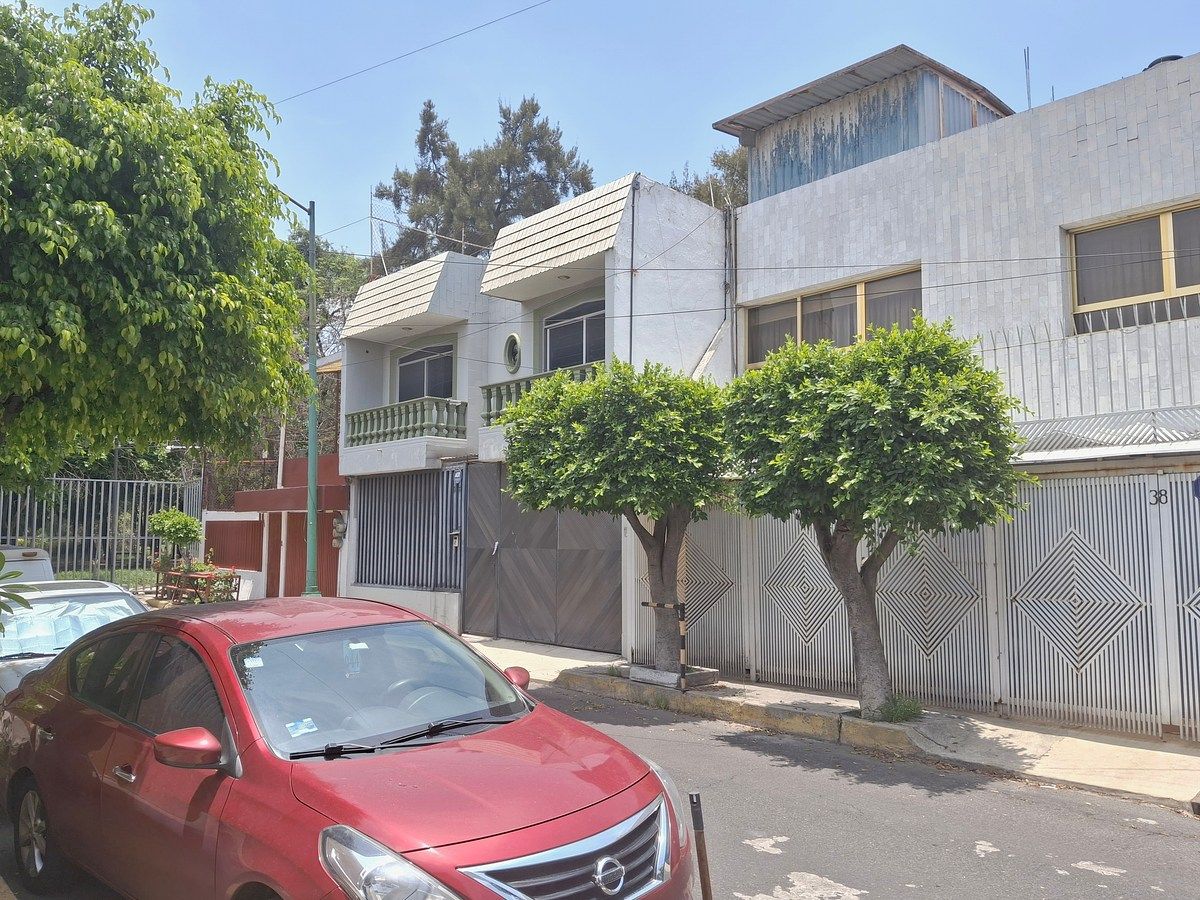 Casa en venta · Paseos de Churubusco, Iztapalapa, Ciudad de México