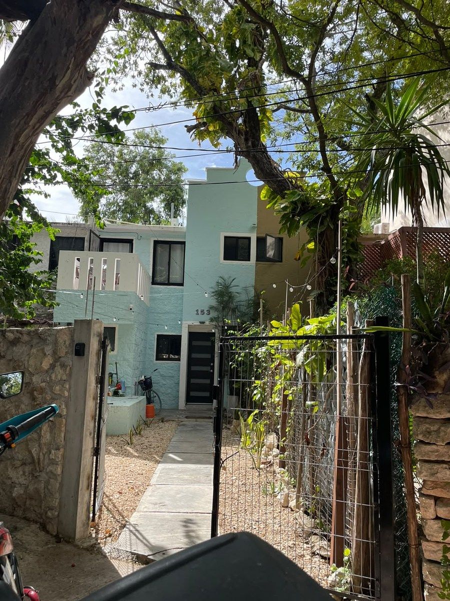 Casa en renta · Gonzalo Guerrero, Solidaridad, Quintana Roo