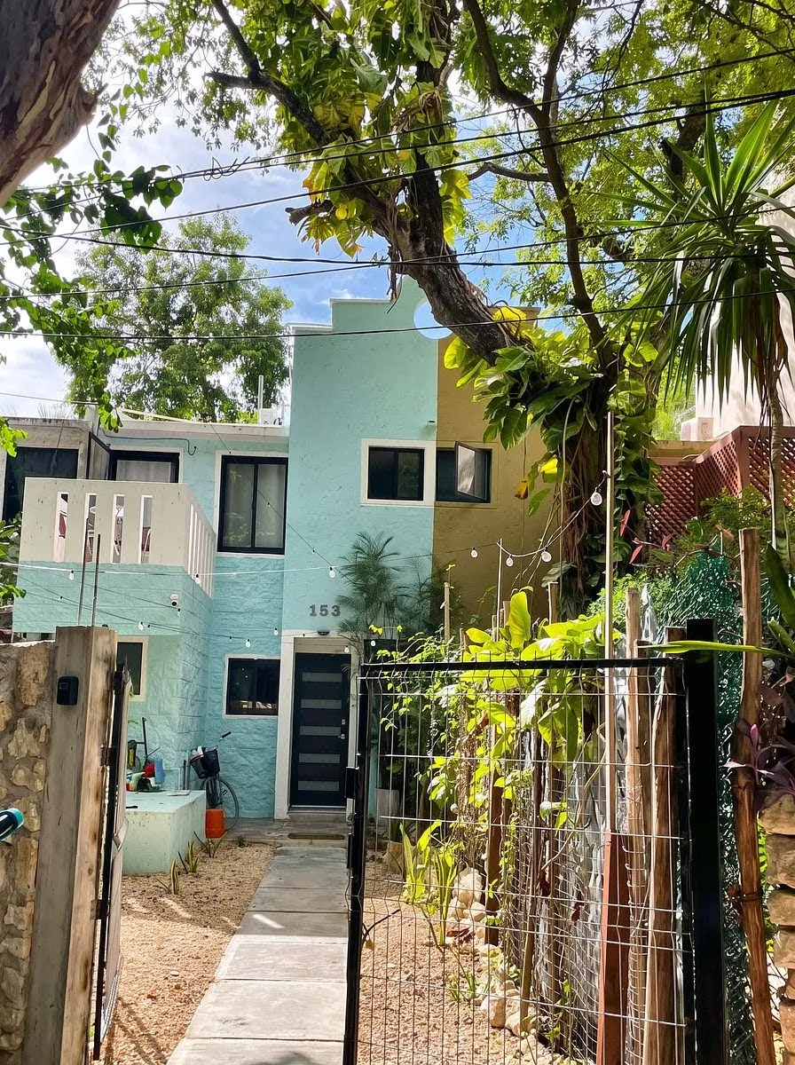 Casa en renta · Gonzalo Guerrero, Solidaridad, Quintana Roo
