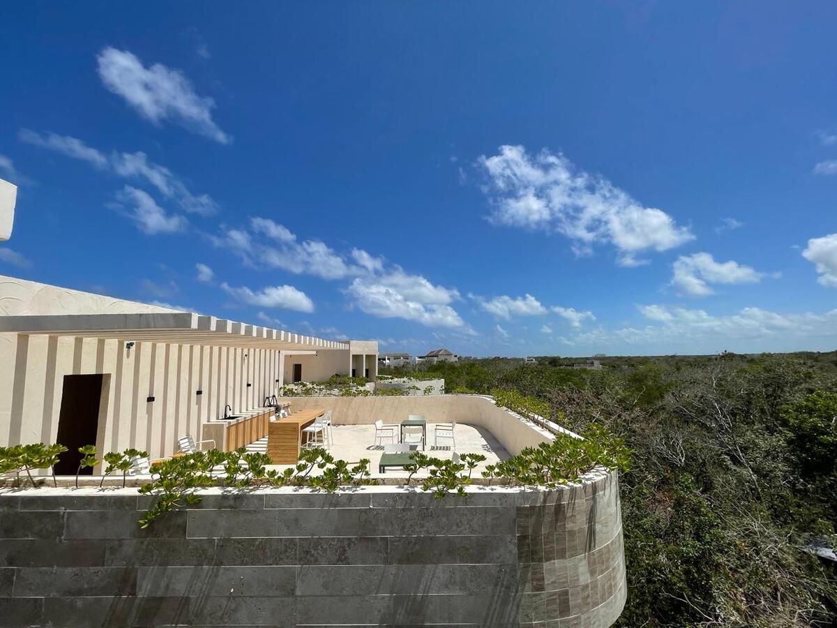 Departamento en renta · Region 15, Tulum, Quintana Roo