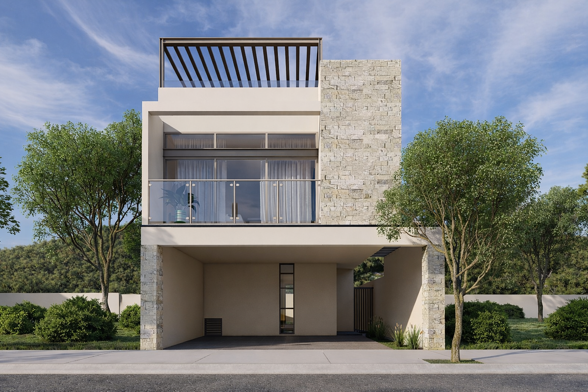 Casa en venta · Bosques de las Misiones Sector Magnolia, Santiago, Nuevo León Casa en venta · Bosques de las Misiones Sector Magnolia, Santiago, Nuevo León