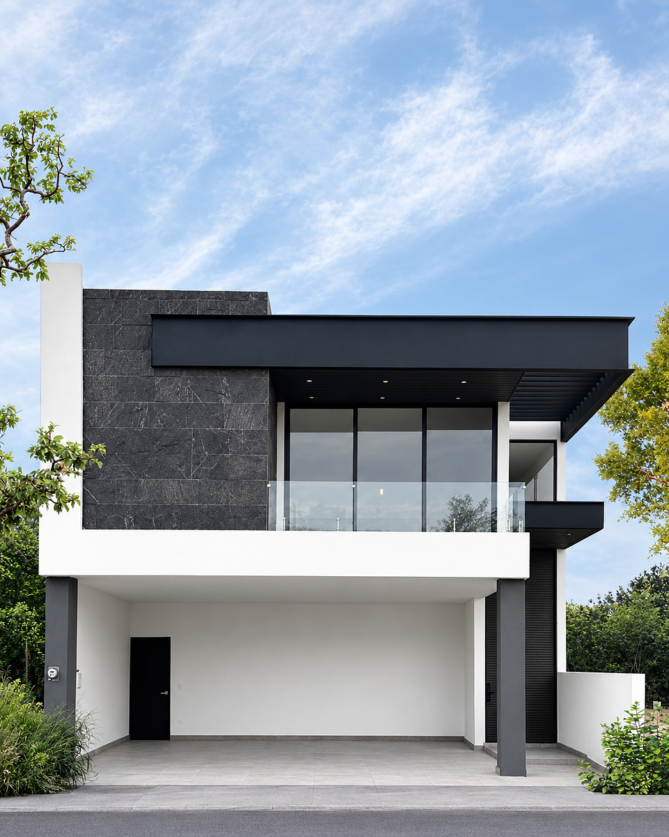 Casa en venta · Los Rodríguez, Santiago, Nuevo León