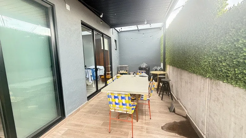 Departamento en renta · Hipódromo, Cuauhtémoc, Ciudad de México