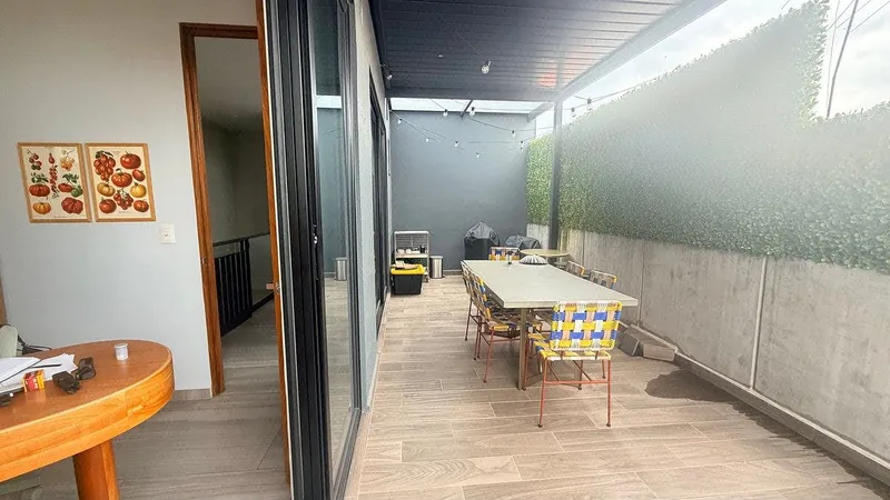 Departamento en renta · Hipódromo, Cuauhtémoc, Ciudad de México