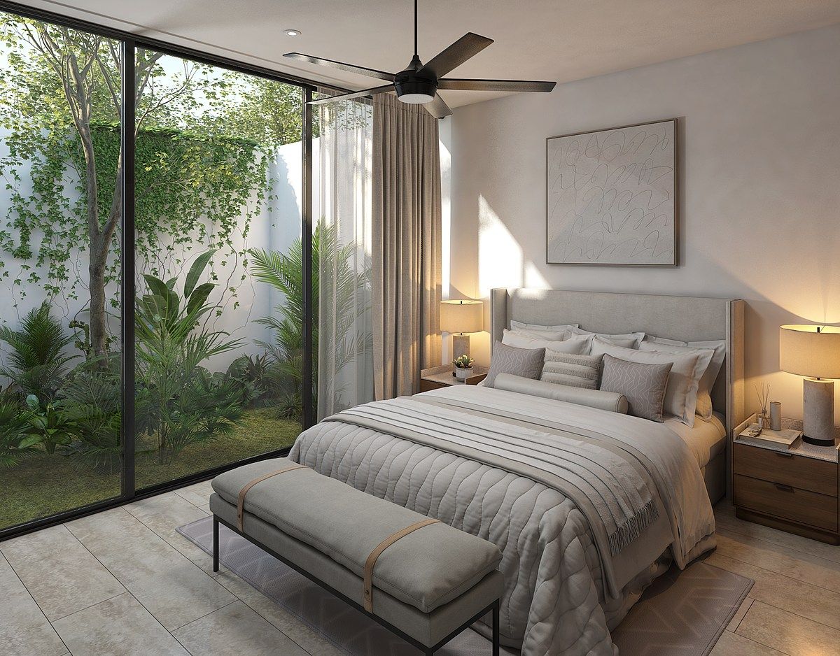 Departamento en venta · Temozon Norte, Mérida, Yucatán