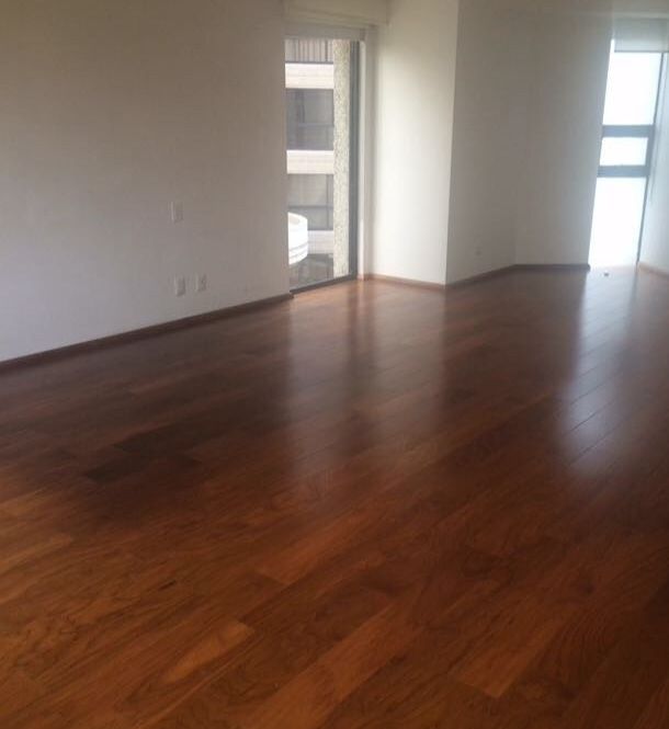 Departamento en renta · Bosques de las Lomas, Cuajimalpa de Morelos, Ciudad de México