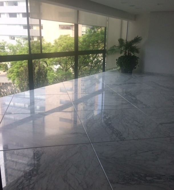 Departamento en renta · Bosques de las Lomas, Cuajimalpa de Morelos, Ciudad de México