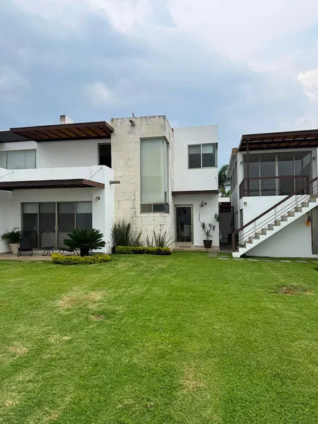 Casa en venta · Real de Tetela, Cuernavaca, Morelos