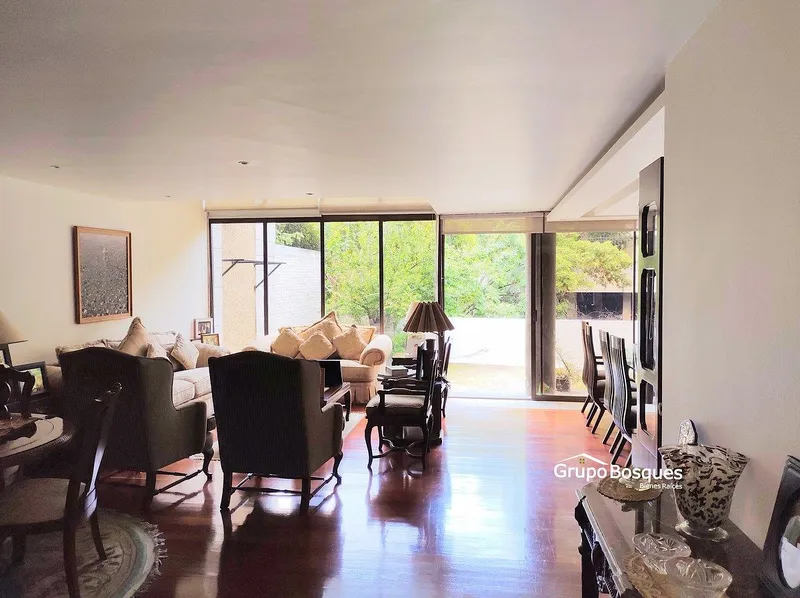 Condominio en venta · Bosque de las Lomas, Miguel Hidalgo, Ciudad de México
