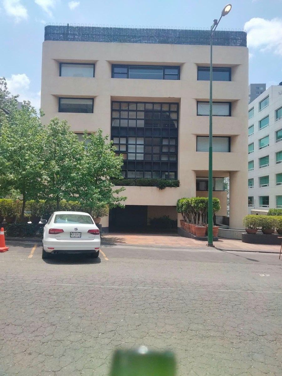 Departamento en renta · Bosques de las Lomas, Cuajimalpa de Morelos, Ciudad de México