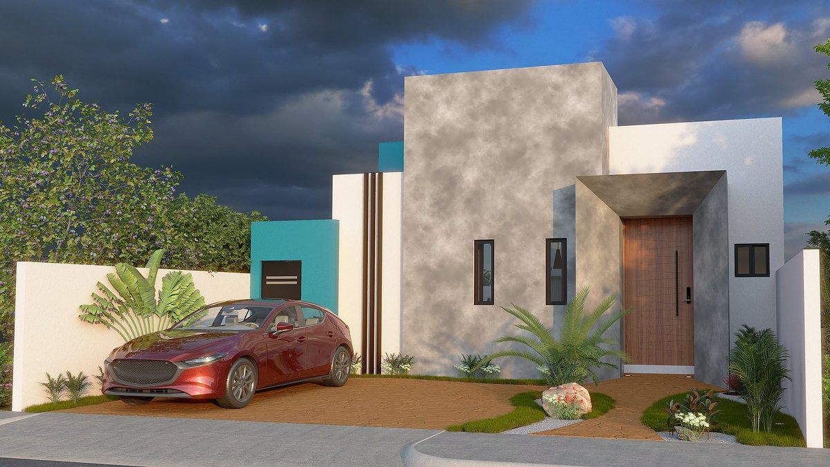 Condominio en venta · Conkal, Conkal, Yucatán Condominio en venta · Conkal, Conkal, Yucatán