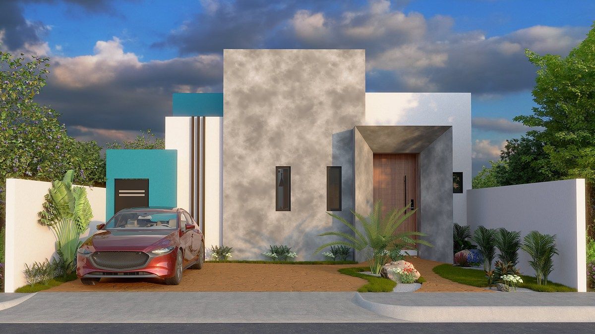 Condominio en venta · Conkal, Conkal, Yucatán Condominio en venta · Conkal, Conkal, Yucatán