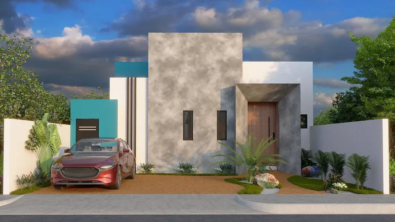 Condominio en venta · Conkal, Conkal, Yucatán