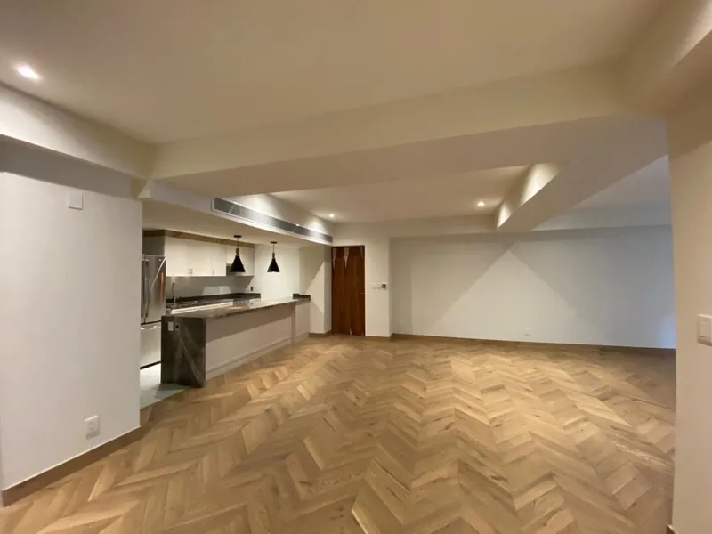 Departamento en renta · Polanco V Sección, Polanco, Miguel Hidalgo, Ciudad de México