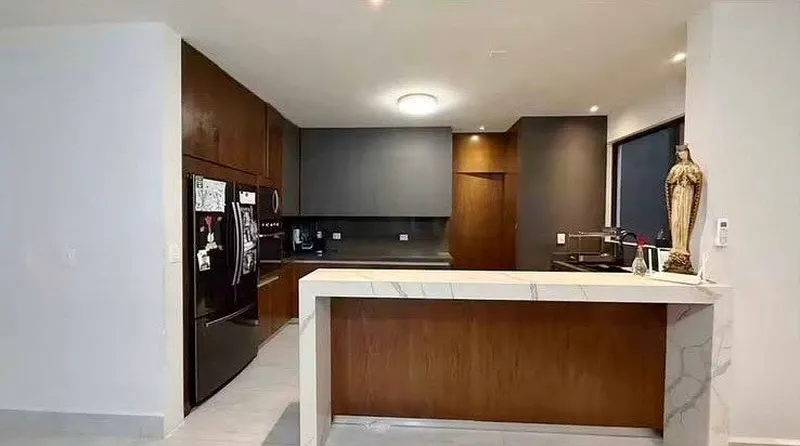 Casa en venta · Santiago, Nuevo León
