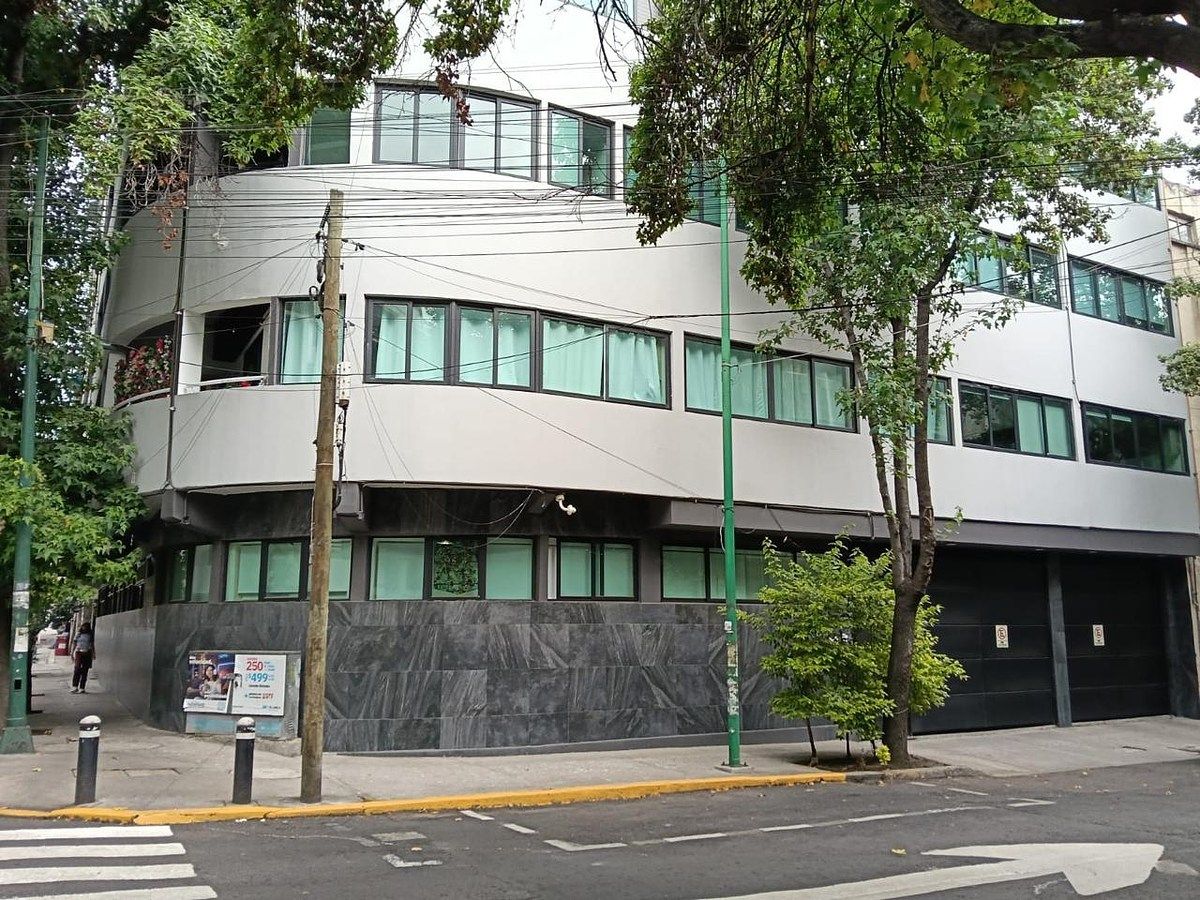 Departamento en venta · Cuauhtémoc, Cuauhtémoc, Ciudad de México