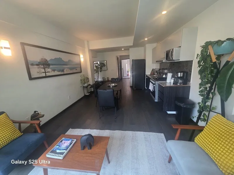 Departamento en venta · Cuauhtémoc, Cuauhtémoc, Ciudad de México