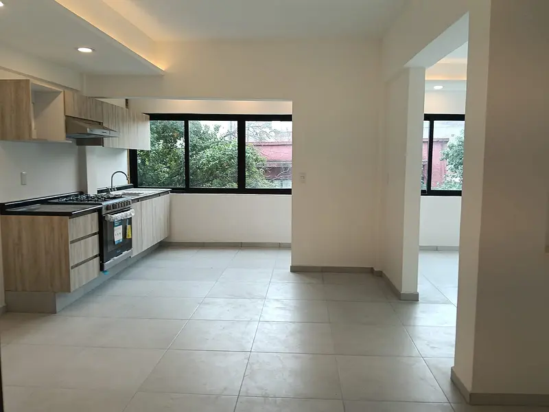 Departamento en venta · Cuauhtémoc, Cuauhtémoc, Ciudad de México