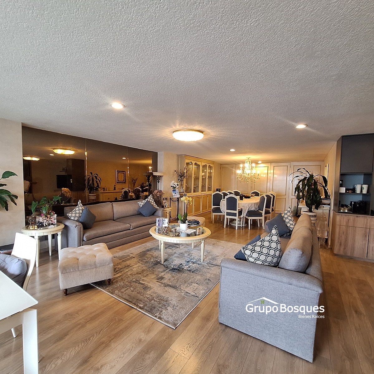 Departamento en venta · Polanco I Sección, Polanco, Miguel Hidalgo, Ciudad de México