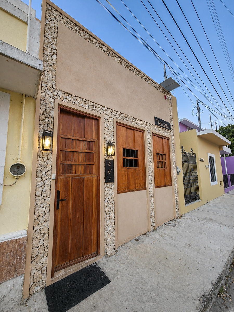 Casa en venta · Mérida Centro, Mérida, Yucatán