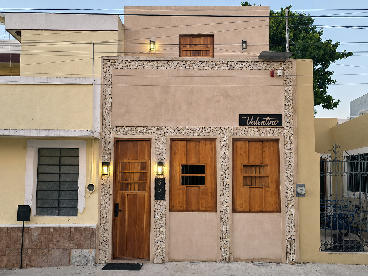 Casa en venta · Mérida Centro, Mérida, Yucatán