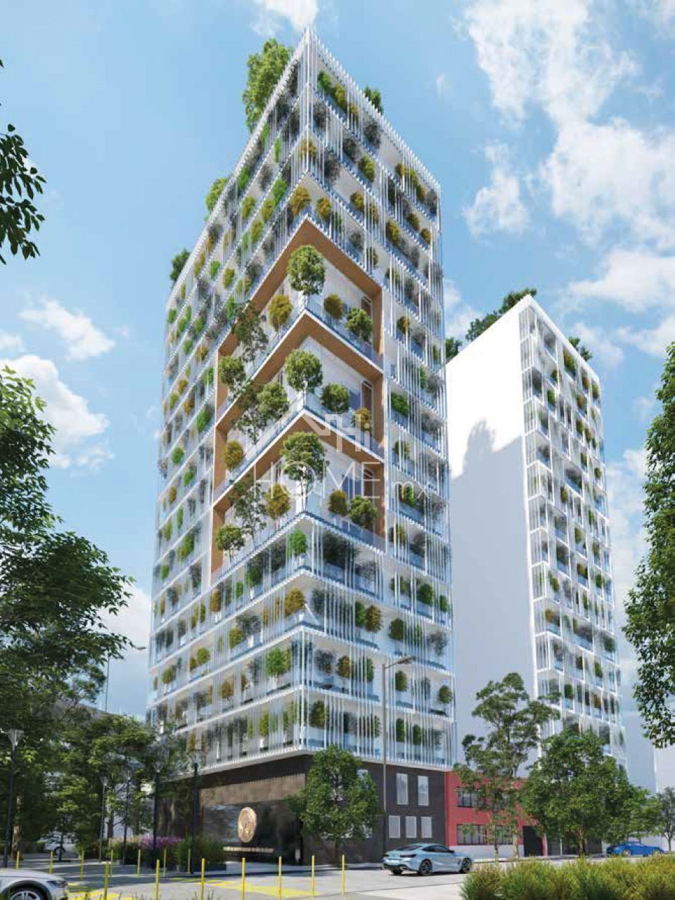 Departamento en venta · Merced Gómez, Benito Juárez, Ciudad de México