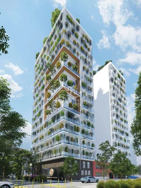 Departamento en venta · Merced Gómez, Benito Juárez, Ciudad de México