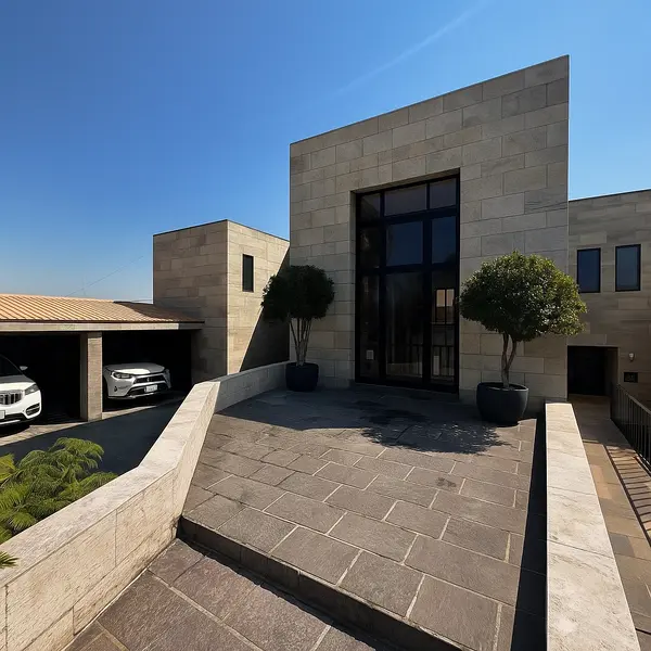 Casa en renta · Bosque de las Lomas, Miguel Hidalgo, Ciudad de México