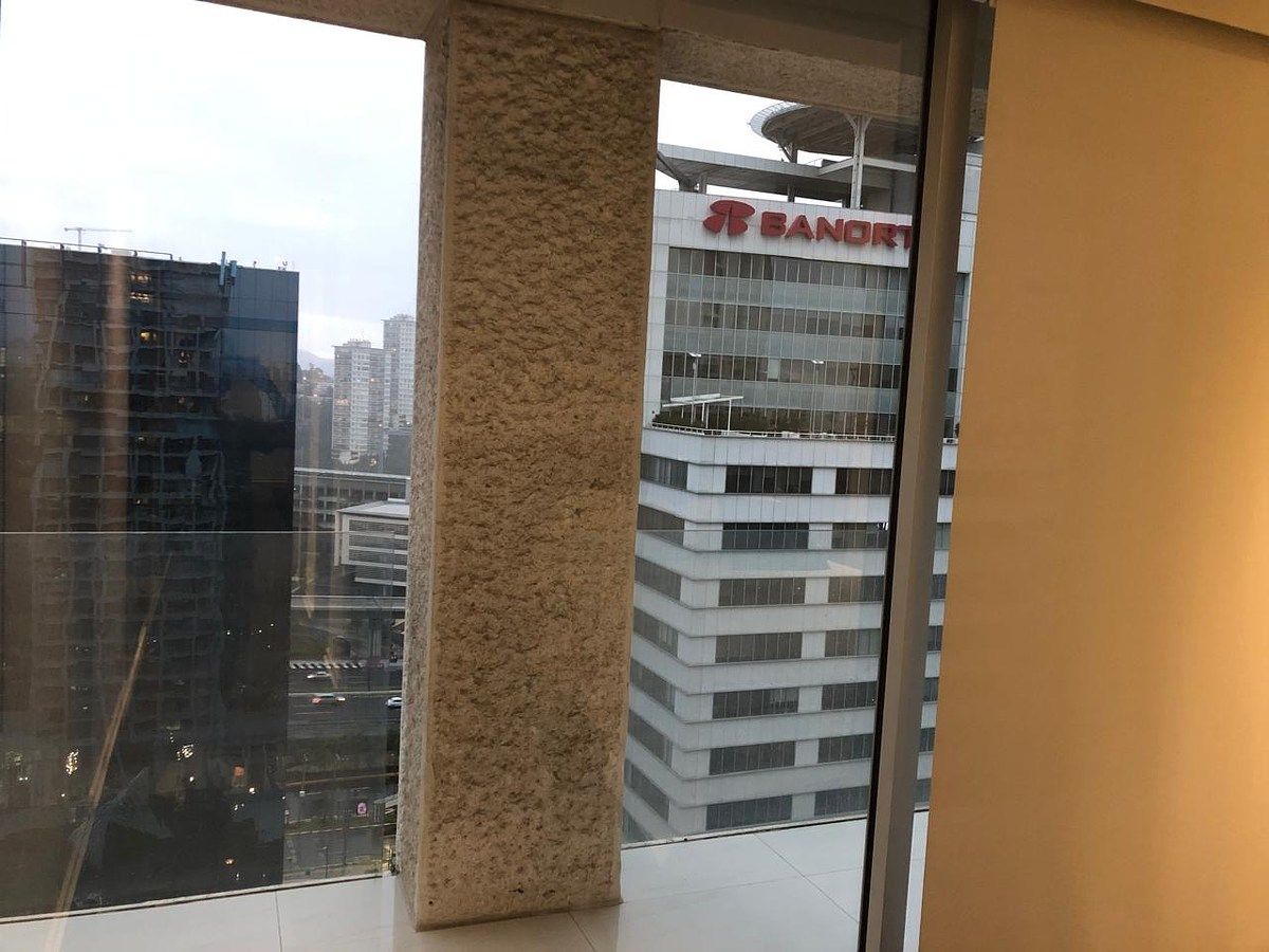 Departamento en renta · Santa Fe Cuajimalpa, Cuajimalpa de Morelos, Ciudad de México