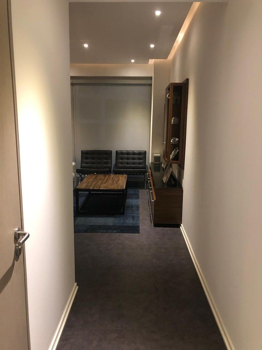 Departamento en renta · Santa Fe Cuajimalpa, Cuajimalpa de Morelos, Ciudad de México