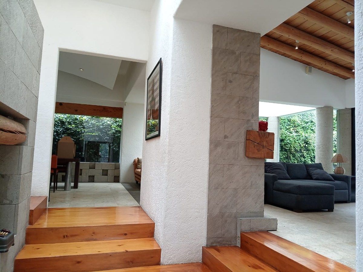 Casa en venta · Jardines del Ajusco, Tlalpan, Ciudad de México