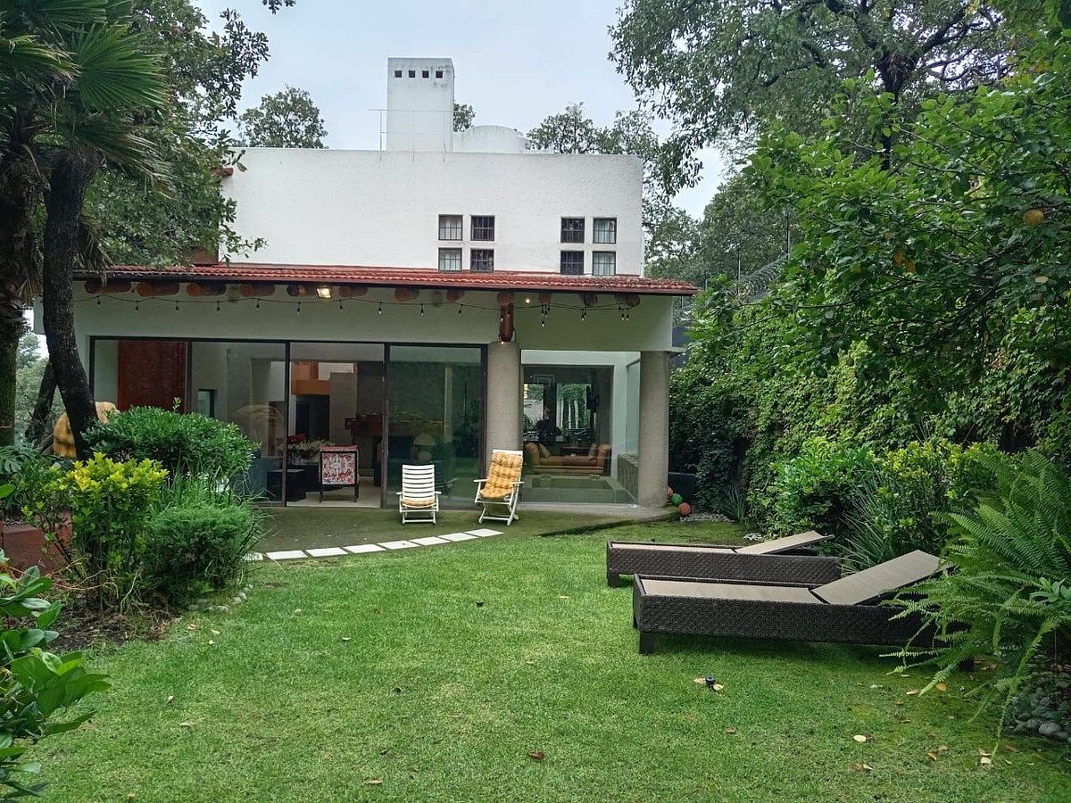 Casa en venta · Jardines del Ajusco, Tlalpan, Ciudad de México