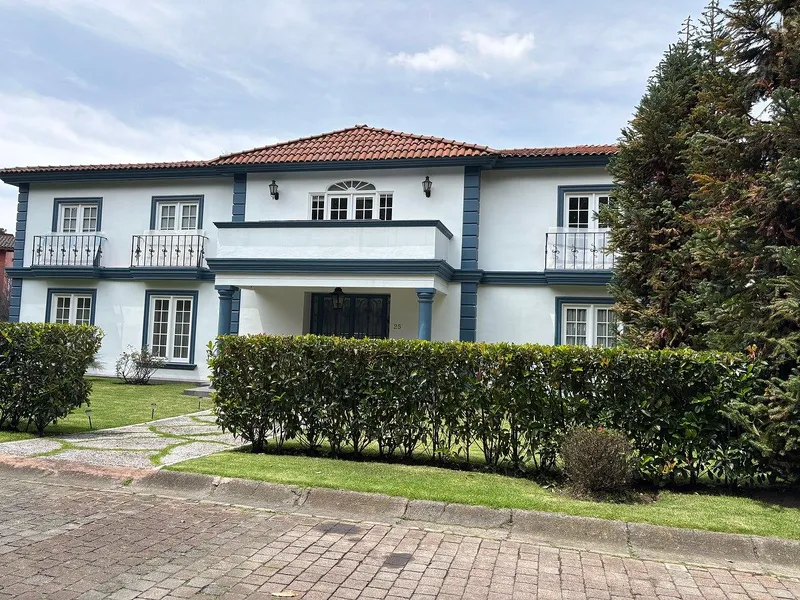 Casa en venta · Club de Golf los Encinos, Lerma, Estado de México