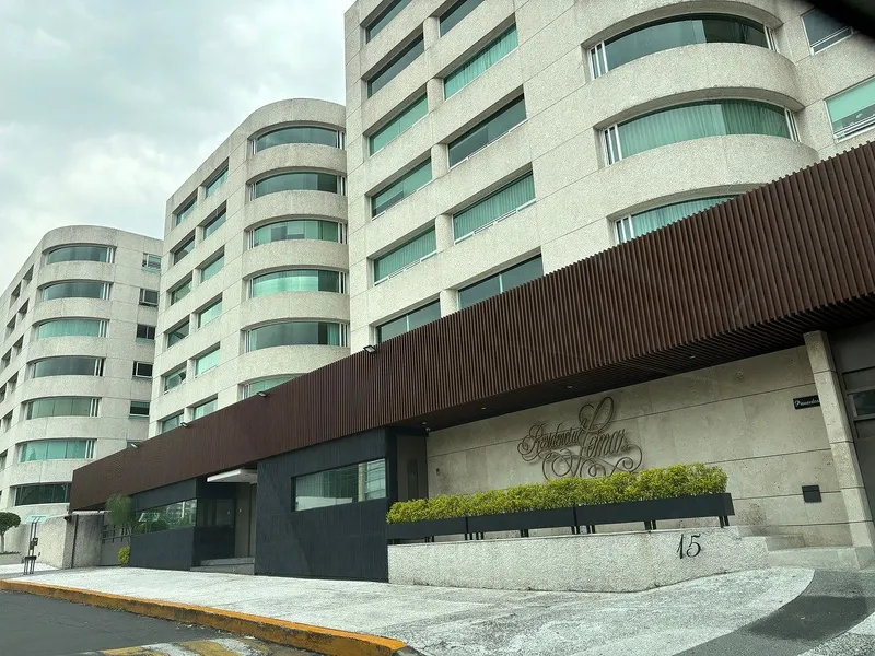 Departamento en venta · Lomas de Chapultepec I Sección, Lomas de Chapultepec, Chapultepec, Miguel Hidalgo, Ciudad de México