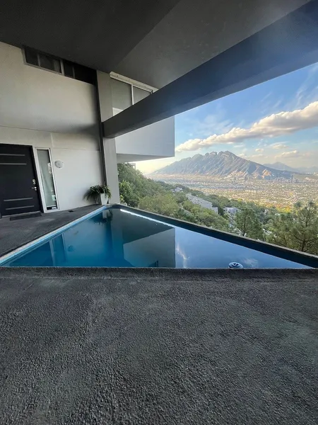Departamento en venta · Valle de San Ángel Sect Español, San Pedro Garza García, Nuevo León
