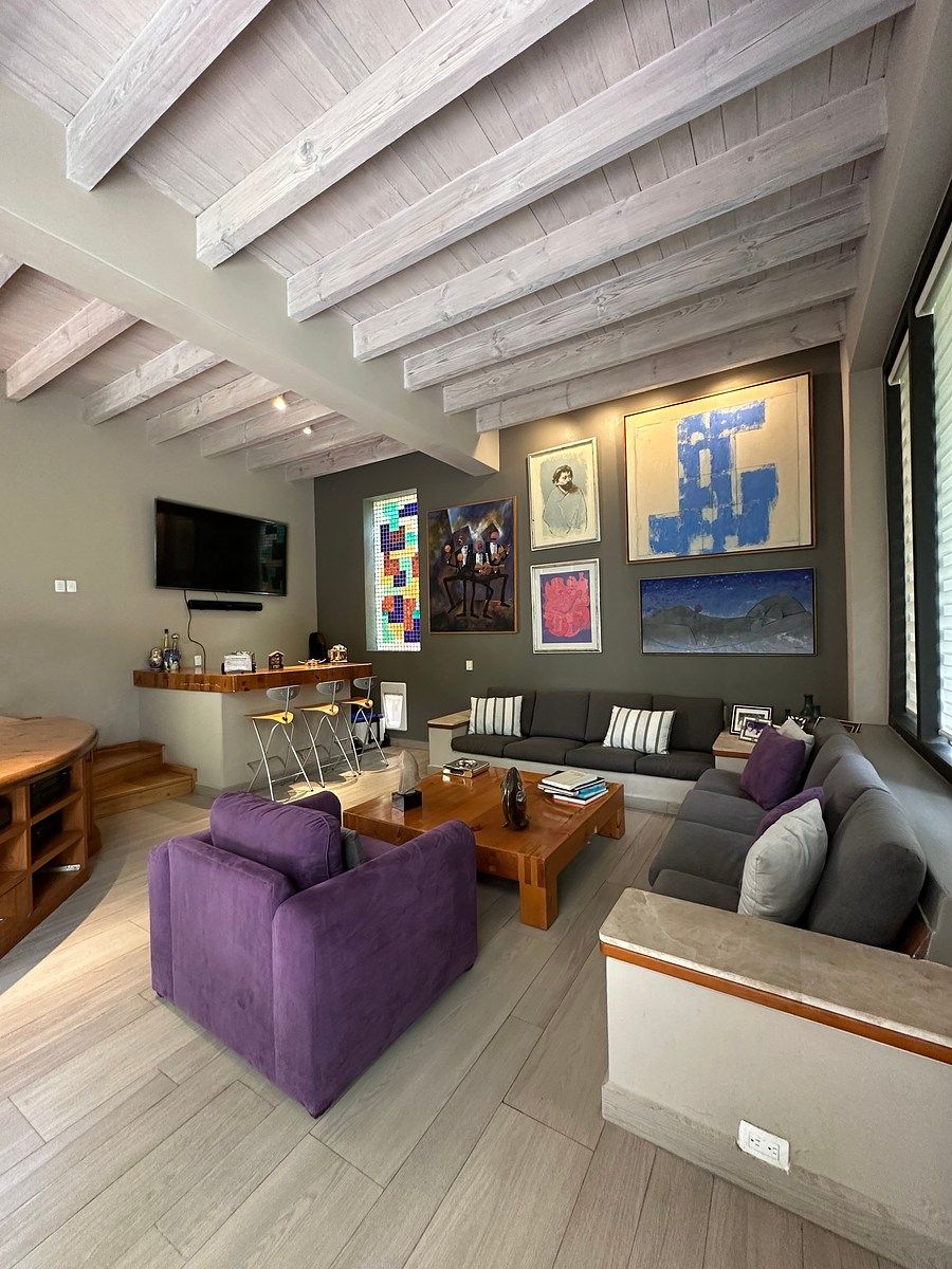 Condominio en venta · Las Águilas, Álvaro Obregón, Ciudad de México