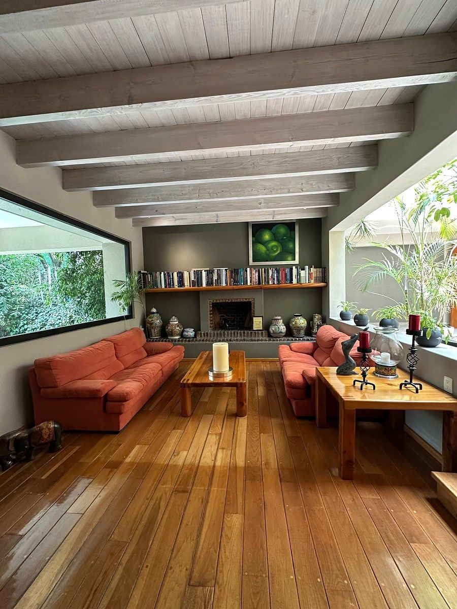Condominio en venta · Las Águilas, Álvaro Obregón, Ciudad de México