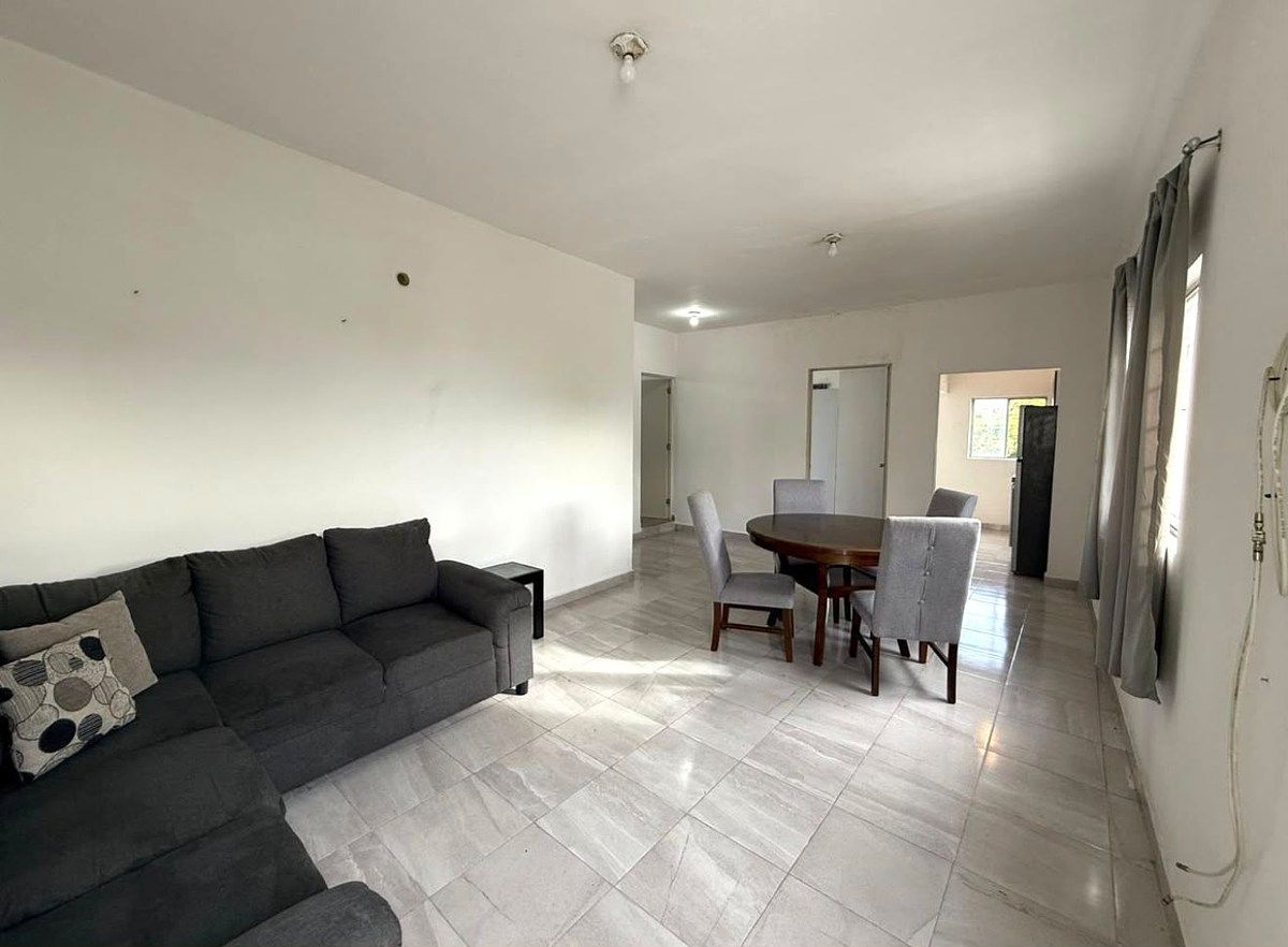 Departamento en renta · Cancún, Benito Juárez, Quintana Roo