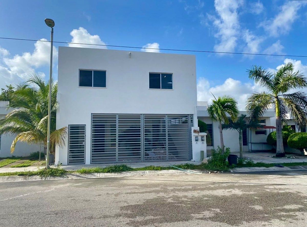 Departamento en renta · Cancún, Benito Juárez, Quintana Roo