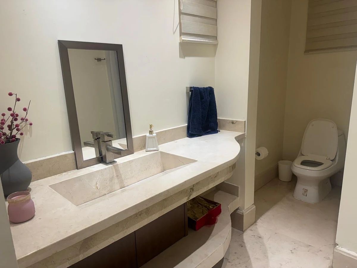 Casa en venta · Rincón de Sierra Alta, Monterrey, Nuevo León