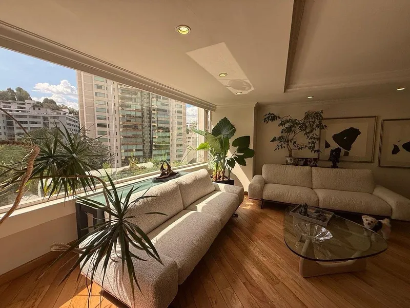 Departamento en venta · Bosque de las Lomas, Miguel Hidalgo, Ciudad de México Departamento en venta · Bosque de las Lomas, Miguel Hidalgo, Ciudad de México
