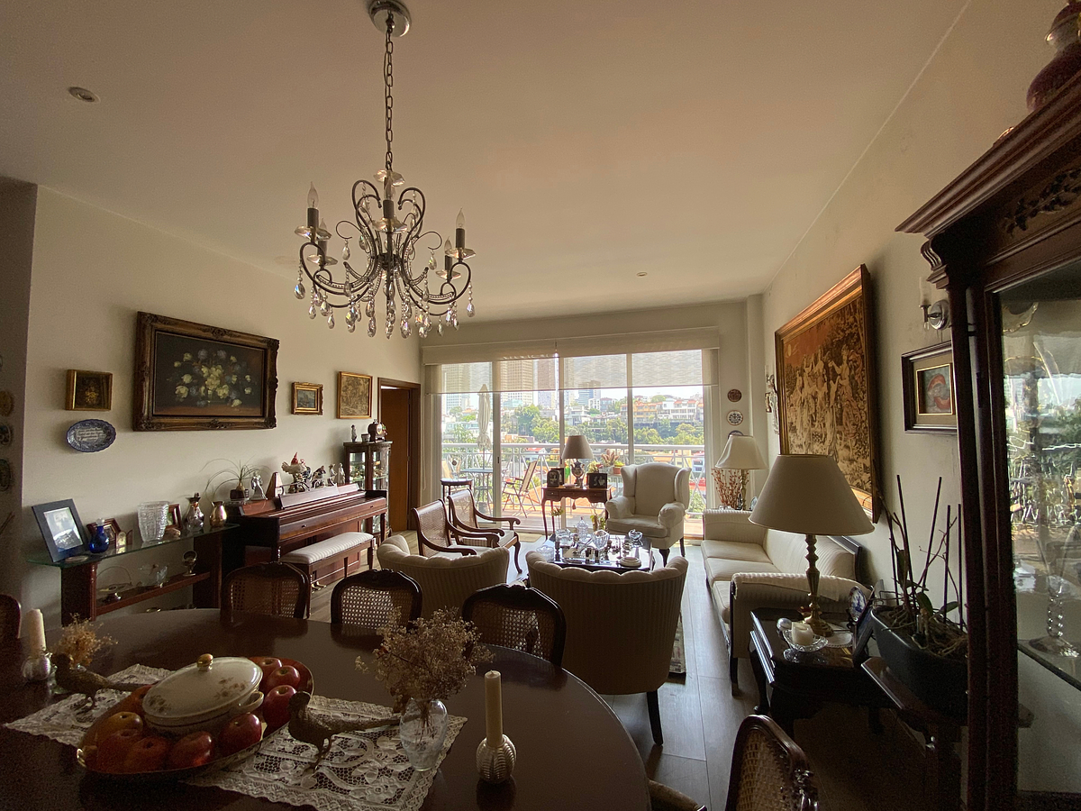 Departamento en venta · Lomas del Chamizal, Cuajimalpa de Morelos, Ciudad de México Departamento en venta · Lomas del Chamizal, Cuajimalpa de Morelos, Ciudad de México