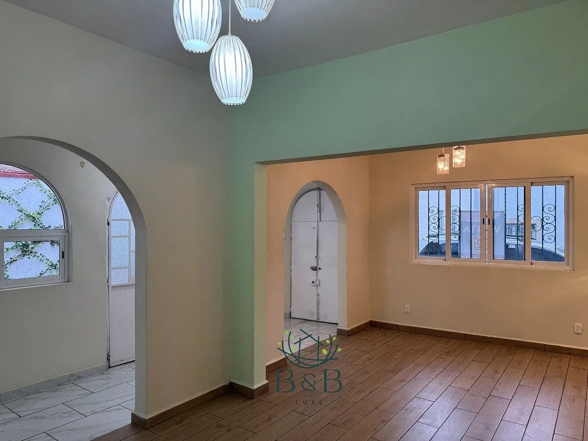 Casa en venta · Guadalupe Inn, Álvaro Obregón, Ciudad de México