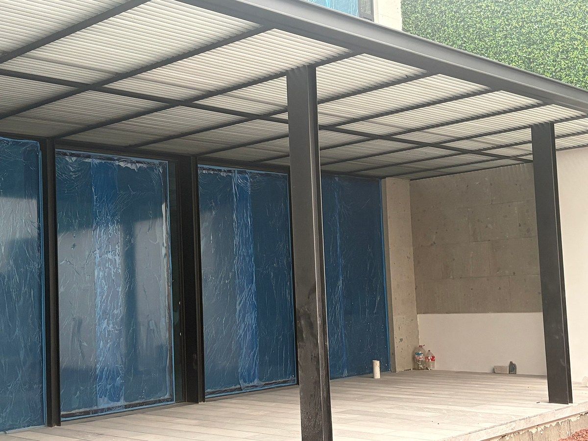 Condominio en venta · Lomas de Vista Hermosa, Cuajimalpa de Morelos, Ciudad de México