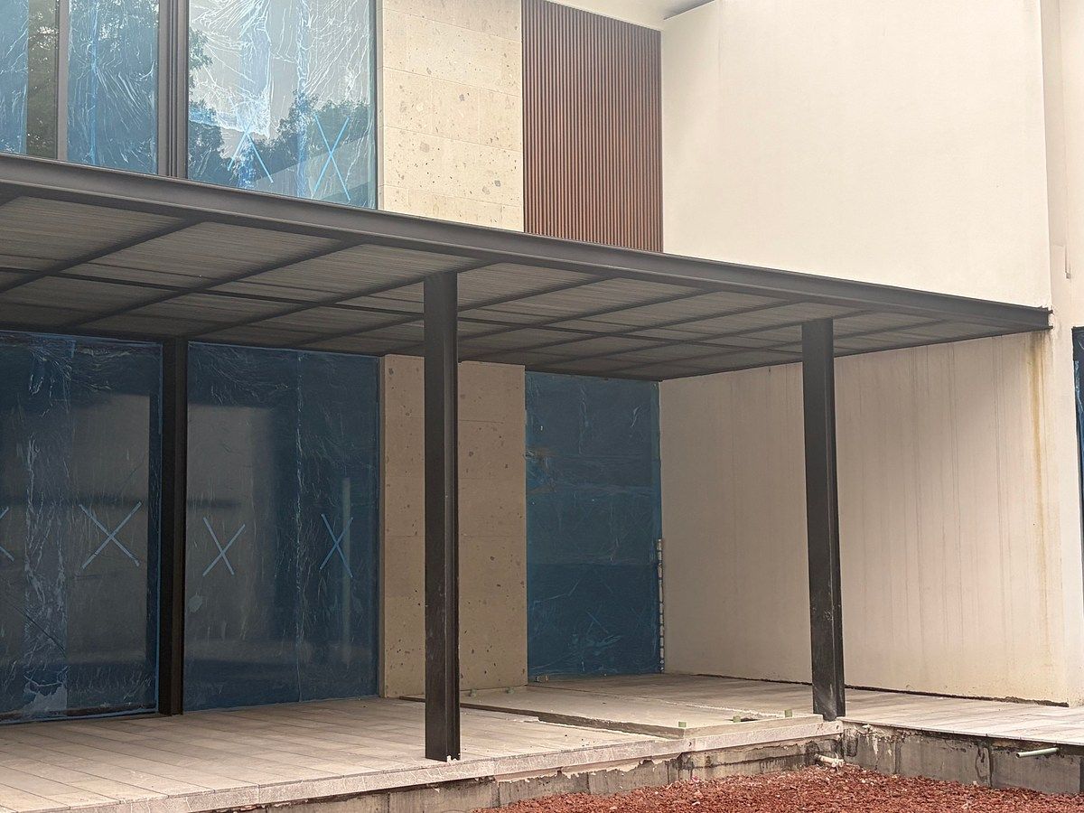 Condominio en venta · Lomas de Vista Hermosa, Cuajimalpa de Morelos, Ciudad de México