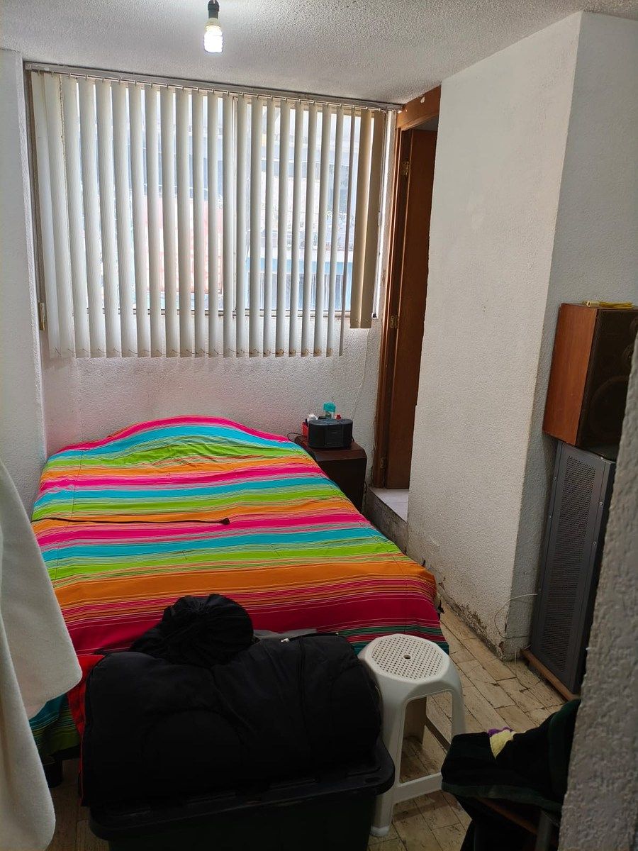 Departamento en renta · Portales Norte, Portales, Benito Juárez, Ciudad de México